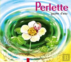 Bertrand.pt - Perlette Goutte D'Eau