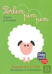 Perlimpimpim: Cores e Formas