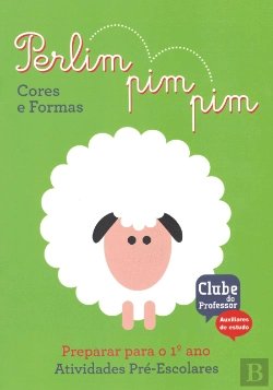 Bertrand.pt - Perlimpimpim: Cores e Formas