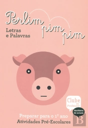 Perlimpimpim: Letras e Palavras