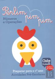 Perlimpimpim: Números e Operações