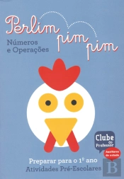 Perlimpimpim: Números e Operações