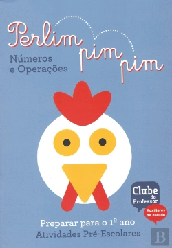 Bertrand.pt - Perlimpimpim: Números e Operações