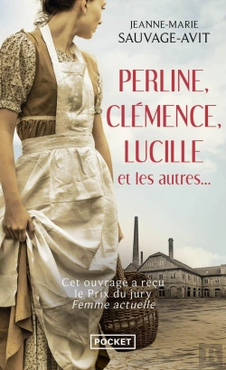Bertrand.pt - Perline, Clémence, Lucille Et Les Autres...