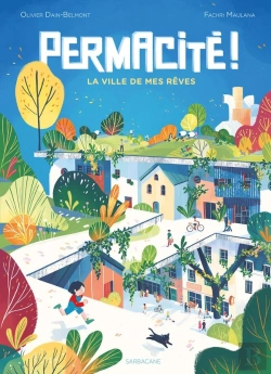 Bertrand.pt - Permacité ! La Ville De Mes Rêves