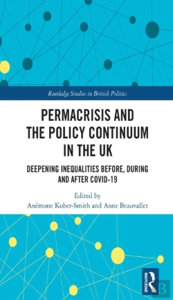 Bertrand.pt - Permacrisis And The Policy Continuum In The Uk