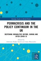 Permacrisis And The Policy Continuum In The Uk