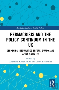 Bertrand.pt - Permacrisis And The Policy Continuum In The Uk