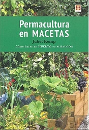 Permacultura En Macetas