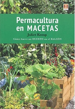 Bertrand.pt - Permacultura En Macetas