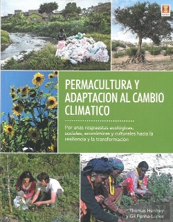 Bertrand.pt - Permacultura Y Adaptacion Al Cambio Climatico