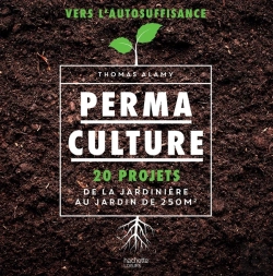 Bertrand.pt - Permaculture ; 20 Projets De La Jardinière Au Jardin De 250m2