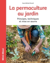 Permaculture Au Jardin (Le)