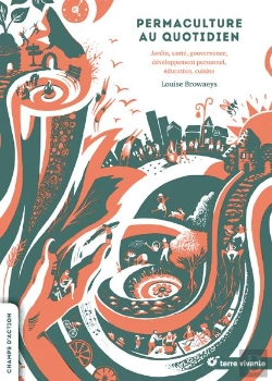 Bertrand.pt - Permaculture Au Quotidien ; Jardin, Santé, Gouvernance, Développement Personnel, Éducation, Cuisine