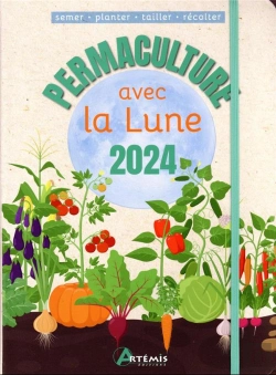 Bertrand.pt - Permaculture Avec La Lune (Édition 2024)