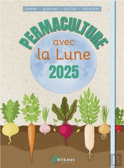 Bertrand.pt - Permaculture Avec La Lune (Édition 2025)
