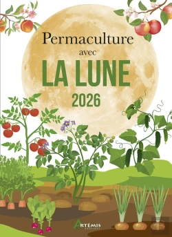 Bertrand.pt - Permaculture Avec La Lune (Édition 2026)