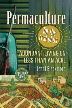 Bertrand.pt - Permaculture For The Rest Of Us