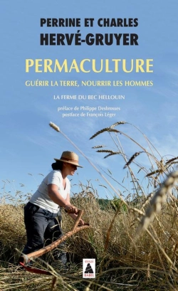 Bertrand.pt - Permaculture : Guérir La Terre, Nourrir Les Hommes