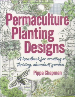 Bertrand.pt - Permaculture Planting Designs