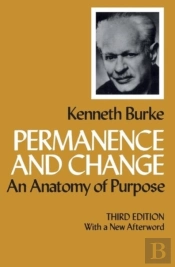 Permanence And Change