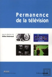Permanence De La Télévision
