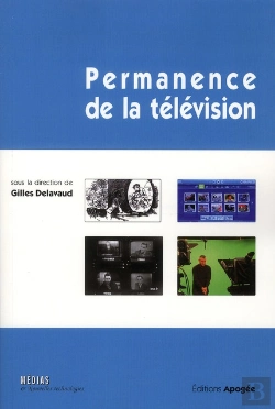 Bertrand.pt - Permanence De La Télévision