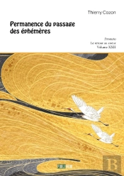 Permanence Du Passage Des Éphémères