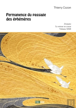Bertrand.pt - Permanence Du Passage Des Éphémères