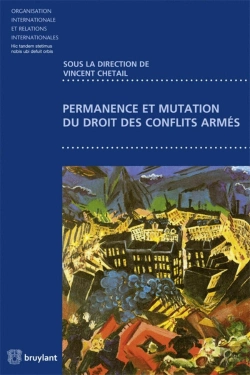 Bertrand.pt - Permanence Et Mutations Du Droit Des Conflits Armés