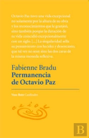 Permanencia De Octavio Paz