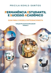 Permanência Estudantil E Sucesso Acadêmico