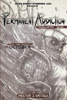 Permanent Addiction Volume One