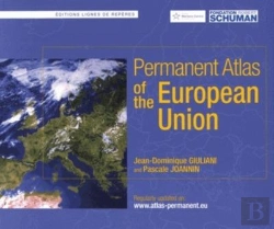 Bertrand.pt - Permanent Atlas Of The European Union