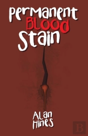 Permanent Blood Stain