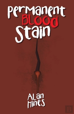 Bertrand.pt - Permanent Blood Stain