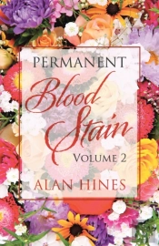 Permanent Blood Stain