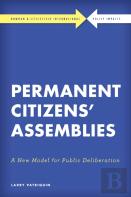 Permanent Citizensâ€™ Assemblies