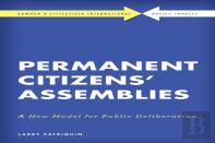 Permanent Citizensâ€™ Assemblies