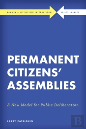 Permanent Citizensâ€™ Assemblies