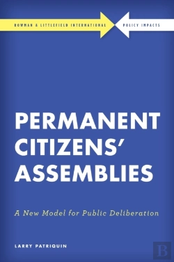 Bertrand.pt - Permanent Citizensâ€™ Assemblies