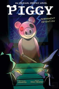 Bertrand.pt - Permanent Detention