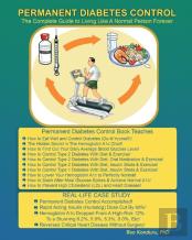 Permanent Diabetes Control