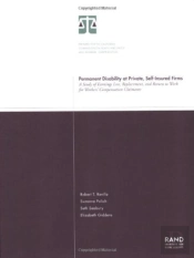 Permanent Disability At Private, Self-Insured Firms