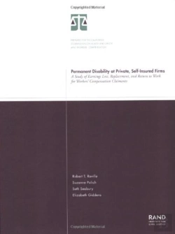 Bertrand.pt - Permanent Disability At Private, Self-Insured Firms