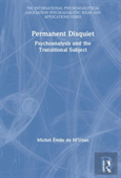 Permanent Disquiet