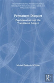 Permanent Disquiet