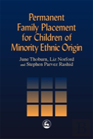 Permanent Family Placement For Children Of Minority Ethnic Origin