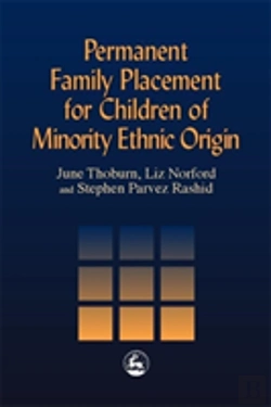 Bertrand.pt - Permanent Family Placement For Children Of Minority Ethnic Origin