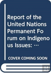 Permanent Forum On Indigenous Issues